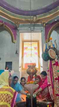 From the pages of history and the roots of Treta Yug—seeking