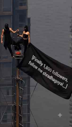 1800+ family done ,Thanks for the support…jaldi se 2000 kard