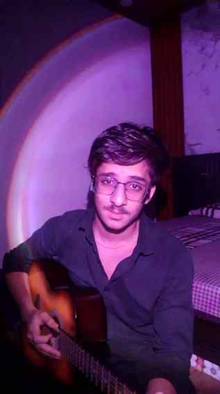 It Takes one Romantic Song to make me believe in love Again 