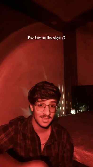 Pov: Love at first sight <33..

#viral 
#viralpost 
#music 
