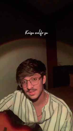Jo tum mere ho..♥️
Comment next song..
#viral
#viralpost