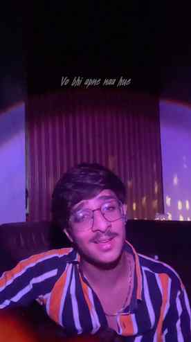 Teri nazro x unke andaz karam..♥️
Comment next song..
#vira