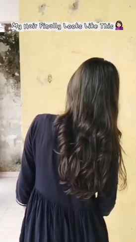 Less frizz, more confidence ๐
And Iโm loving it โจ
#Pantene3