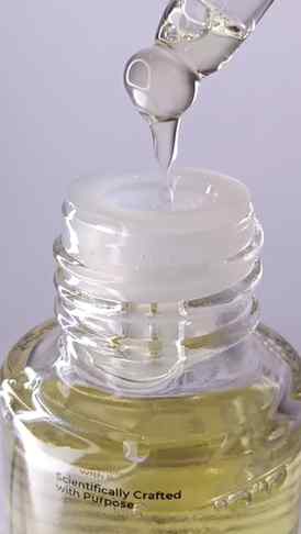 This serum understood the assignment ๐๐ปโโ๏ธโจ
#gladimetyou #