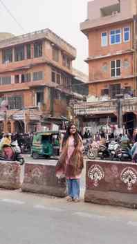 Pookie jaipur🎀
#jaipur #pink #tour #instagood #today