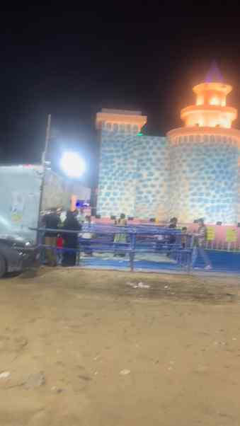 Royal mela Vadodara #royalmela #vadodara #kidsfunzone #famil