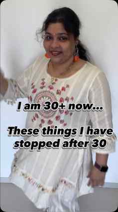 1.”Someday fit ho jaayega” wale clothes
Ab jo fit aata hai w