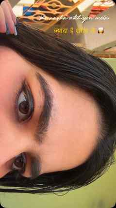 Ke nasha aakhiyon mein zyada hai sharab se 🫠💕👀
@shreyasl