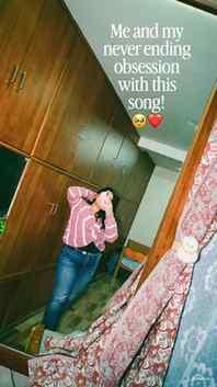 Mention your favourite song in the comment section❤️
@shrey