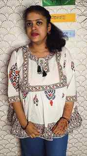 💕 Outfit cute ho aur price pocket-friendly… toh Meesho wali