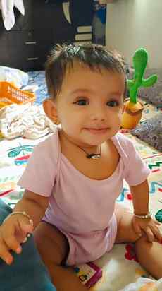 Just a little cuteness for your feed🧿

#shree  #cutenessove