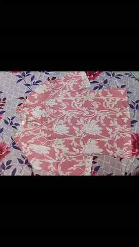 ✨ Simple, stylish & budget-friendly. This pink short kurti i