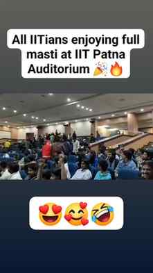 #iitlife #viralnow #iitbombay #iitjee #viral #reel #trending