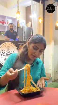 Craving authentic Italian flavor in Uttam Nagar? 🍝✨
Visited