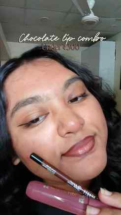 Comment for the link 🖇️ 

#lipsticklover #lipcombo #lipcomb