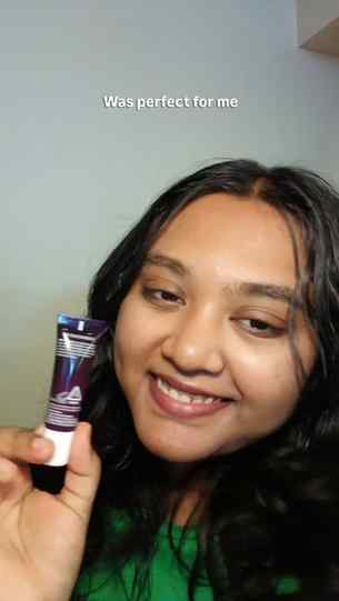 #PR | Sensitive skin makes me extra careful about trying new