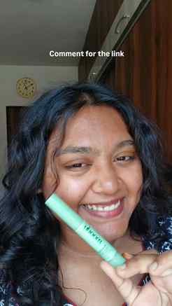 No more acne marks on my face since a week
Get the @try.mood