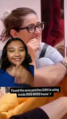 Say goodbye to unwanted breakouts with Aqualogica Acne Patch