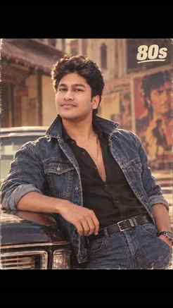 What if I was a Bollywood hero in the 80s? 🎞️✨
कुछ तस्वीरें