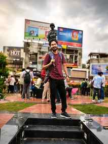 Ranchi Diaries 

#jpsc #ranchicity #ranchi #ranchidiaries #p