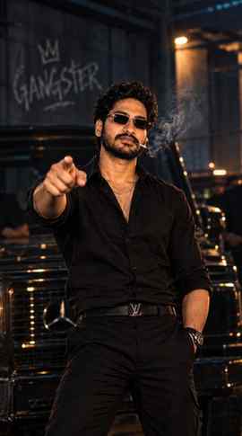 Sab log Hero Heroine banenge to Villain kaun Banega? 🙋
#80