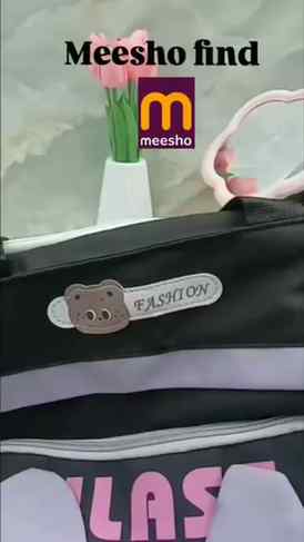 Comment 'link's to get yours
Loving this Misho Travel Bag fo