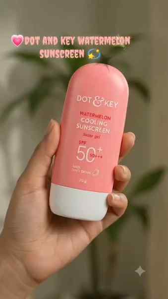 “Sunscreen but make it cute 🌸☀️💗
My everyday glow + sun pr