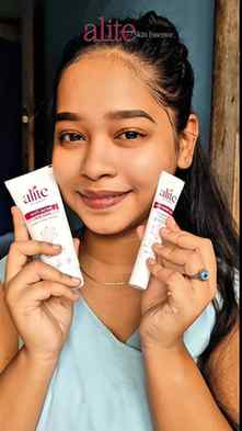 Alite Skin Essence Anti Acne Range ❤
@aliteskincare
#ugccre
