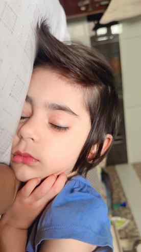 ❤️❤️❤️#babyreels #birthdayvibes #birthdaygirl👑 #4yearsold #