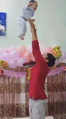#fatherlove #babyboy #explore #fatherandson
#familygoals