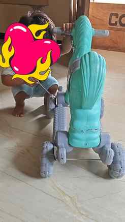 Iska kya kru mai 
#reels#toddlerlife #kidslearning #momslife