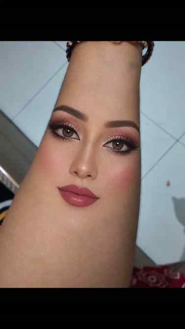 Makup skills