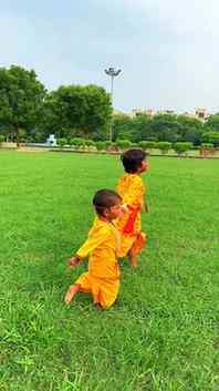 Woh Mera Kanha