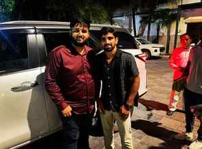 Real hero for us @amansehrawat057 🇮🇳💯
.#champion #wrestle