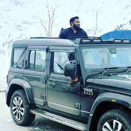 #himachaldairies🏔️