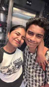 Chirich vizhuthunna chekkan🫠

#couple #lovers #iloveyousomu