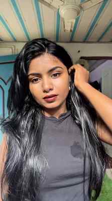 GRWM 🖤

#grwm #grwmmakeup💄👁️👄 #fyp #girls #trendingreels