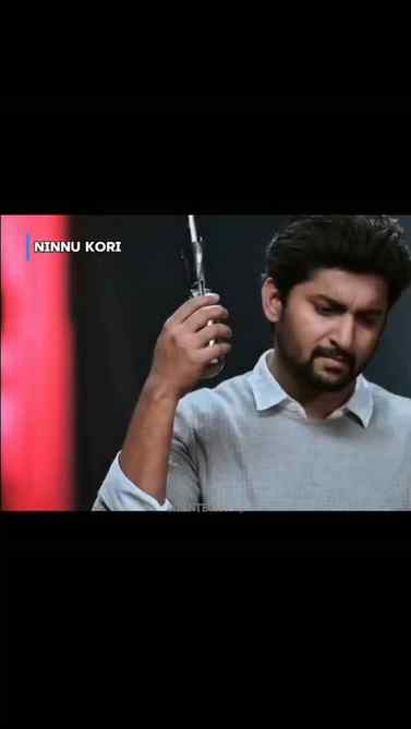 🎬 Film Ninnu Kori (2017)

Lead Cast: Nani, Nivetha Thomas, 