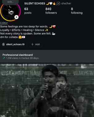 Dashboard....1.2M📈🔥
#follow4followback 
#explorepage #vira