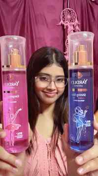 Perfect BODY MIST for your everyday outing💙✨
*
*
*
*
*
*
*
