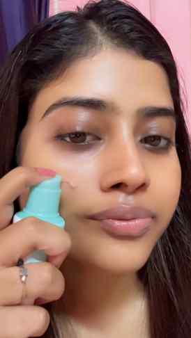 If your skin produces oil like a factory and breaks out the