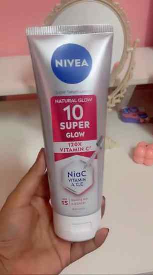 #Ad NIVEA just made me rethink what a 10/10 bodycare routine