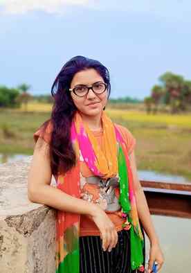 Me With casual outfit ☺️
বিকালের হাওয়া খেতে গিয়ে 😃
শুভ র
