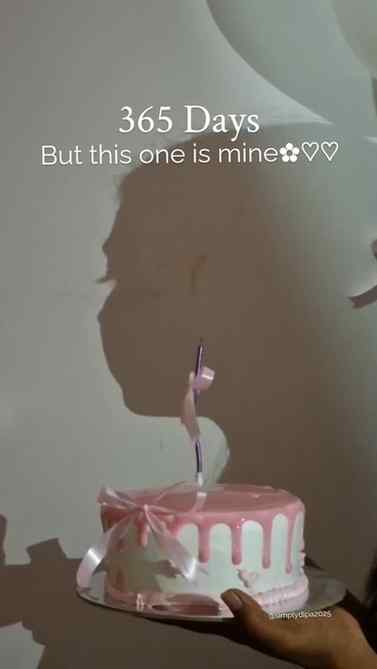 Mine day ✨🫶
.
.
.
.
#followme #birthday #viralreels #Trendi