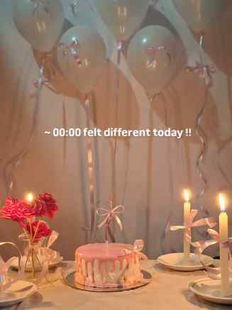 Happy last teen!✨
📌08/12/2025
.
.
.
.
.
.
#happyhour #last