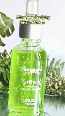 Bestest serum
#himalaya #houseofcresip
@himalaya_facecare
