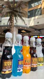 Same boring cold drinks se bore ho gaye ho? 👀
Then it’s tim