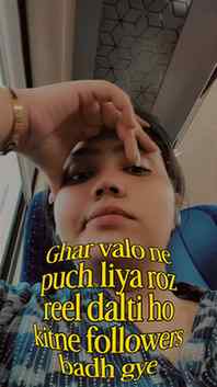 Batao bhyi kya batau😭🌸 Support guys🫰🏻.
.
.
.
.
.
.
#govi