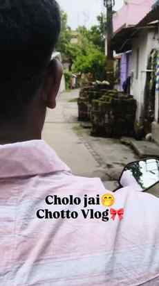 Ajjke ghorer lokkhi ghore asche...🥰
Chotto Vlog...🎀
#eve