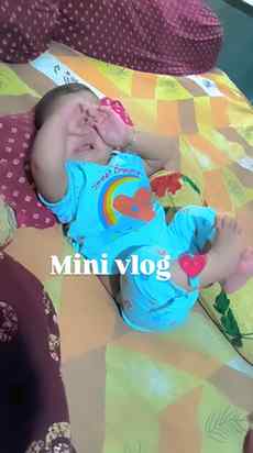 Mini vlog...❤️🎀
Gan na sunle kaj e hoyna....🤭
Me and my Sp
